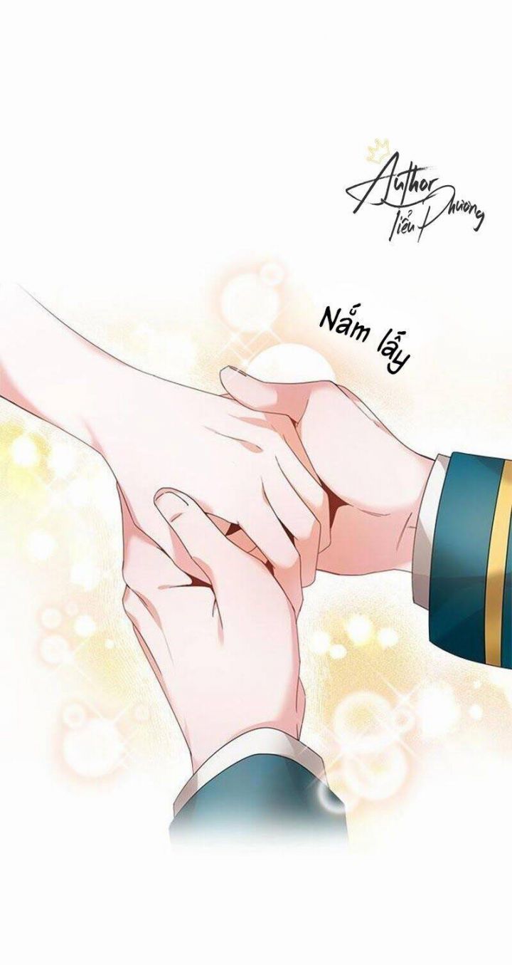 Tôi Không Muốn Trở Thành Hoàng Hậu Chapter 6 - Trang 3