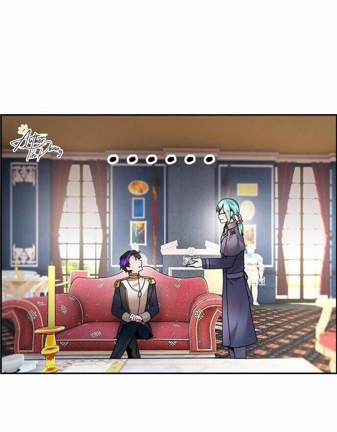 Tôi Không Muốn Trở Thành Hoàng Hậu Chapter 5 - Trang 6