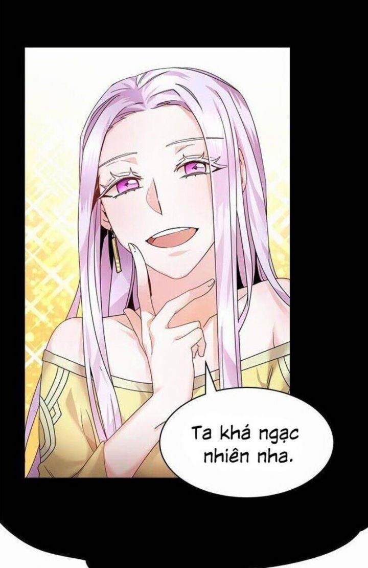 Tôi Không Muốn Trở Thành Hoàng Hậu Chapter 3 - Trang 31