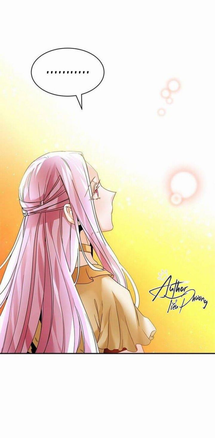 Tôi Không Muốn Trở Thành Hoàng Hậu Chapter 6 - Trang 32