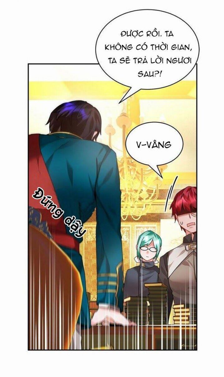 Tôi Không Muốn Trở Thành Hoàng Hậu Chapter 6 - Trang 48