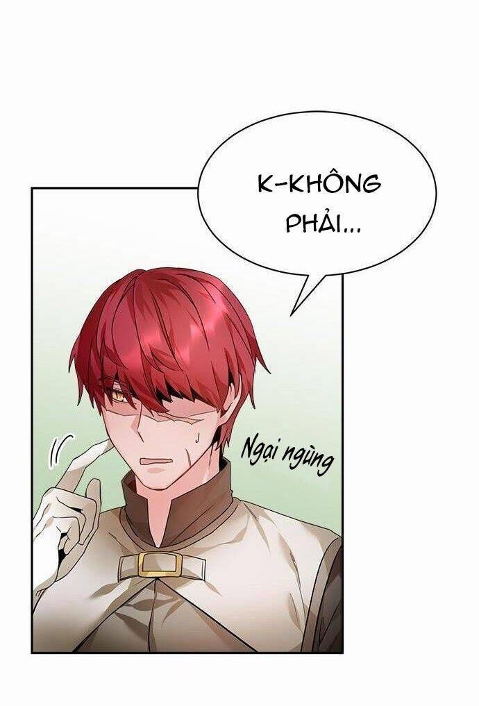 Tôi Không Muốn Trở Thành Hoàng Hậu Chapter 5 - Trang 24