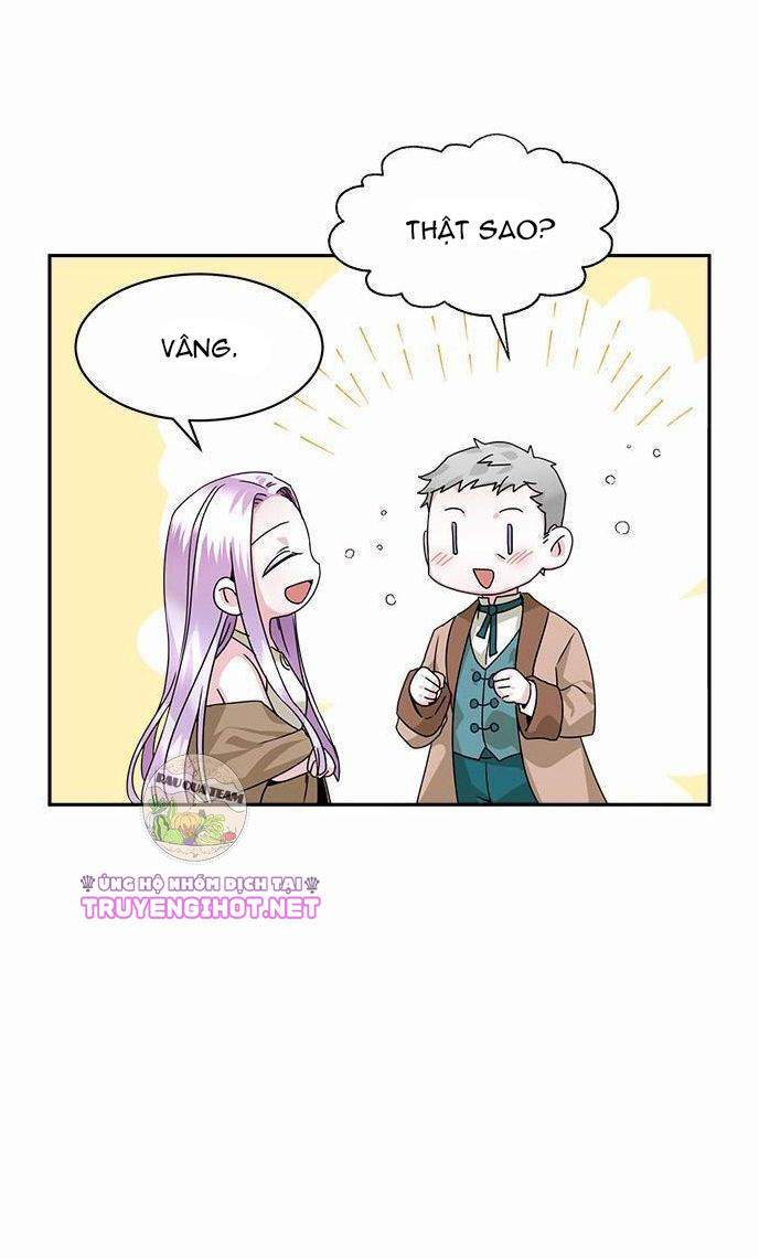 Tôi Không Muốn Trở Thành Hoàng Hậu Chapter 1 - Trang 56