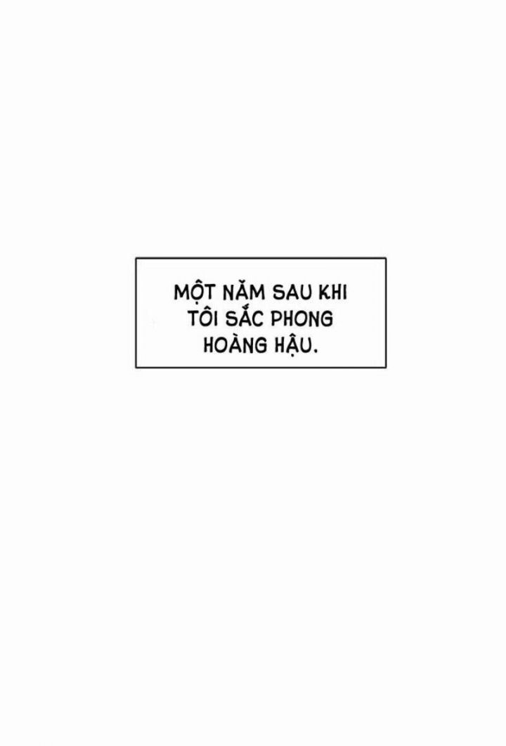 Tôi Không Muốn Trở Thành Hoàng Hậu Chapter 3 - Trang 5