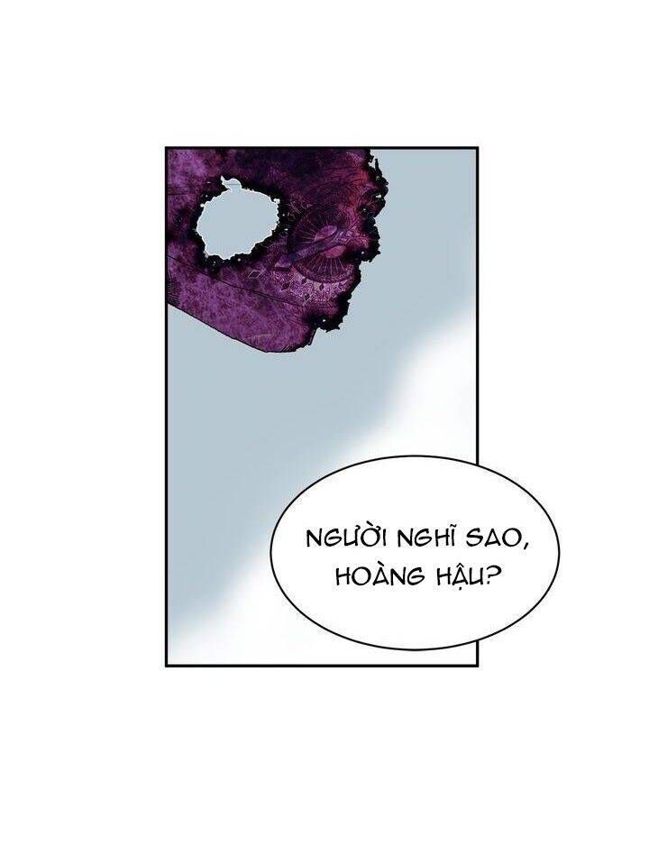 Tôi Không Muốn Trở Thành Hoàng Hậu Chapter 10 - Trang 20