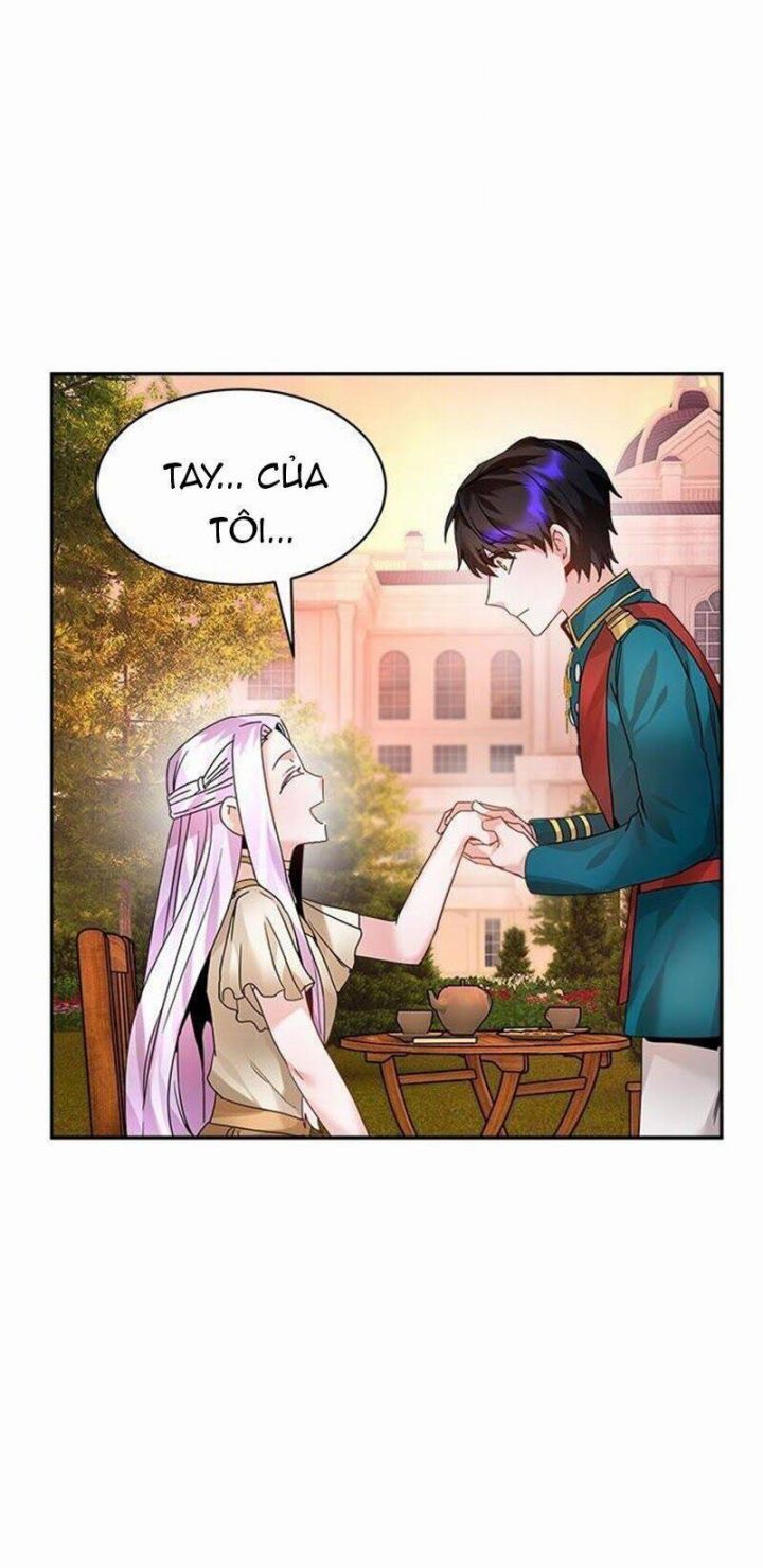 Tôi Không Muốn Trở Thành Hoàng Hậu Chapter 6 - Trang 24