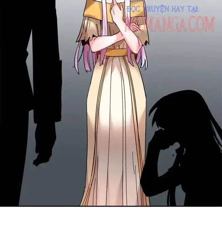 Tôi Không Muốn Trở Thành Hoàng Hậu Chapter 12 - Trang 14