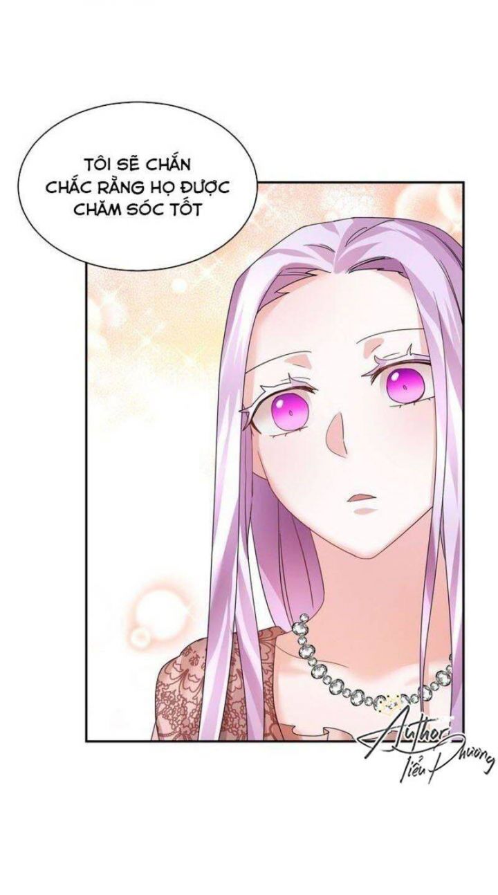 Tôi Không Muốn Trở Thành Hoàng Hậu Chapter 7 - Trang 37