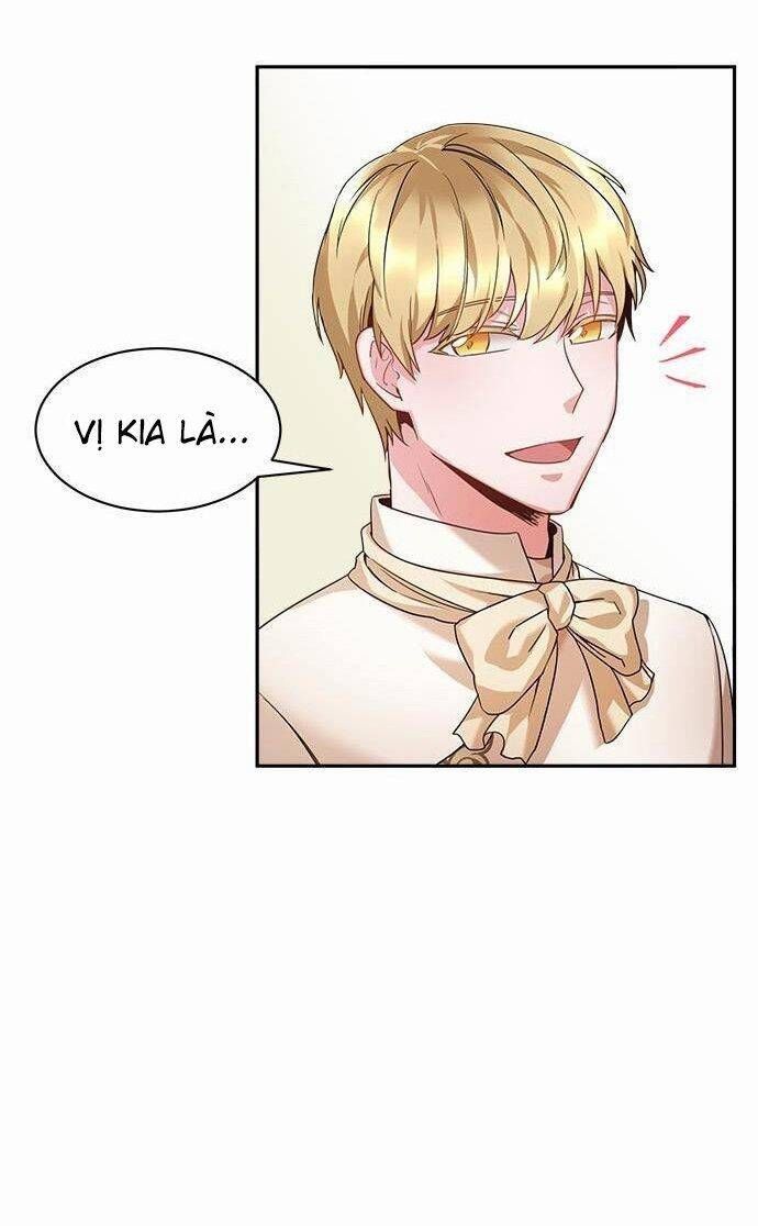 Tôi Không Muốn Trở Thành Hoàng Hậu Chapter 2 - Trang 43