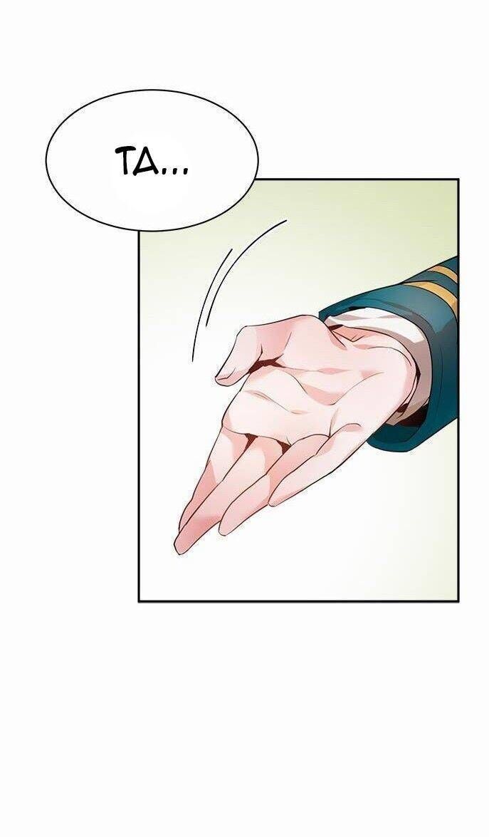 Tôi Không Muốn Trở Thành Hoàng Hậu Chapter 5 - Trang 55
