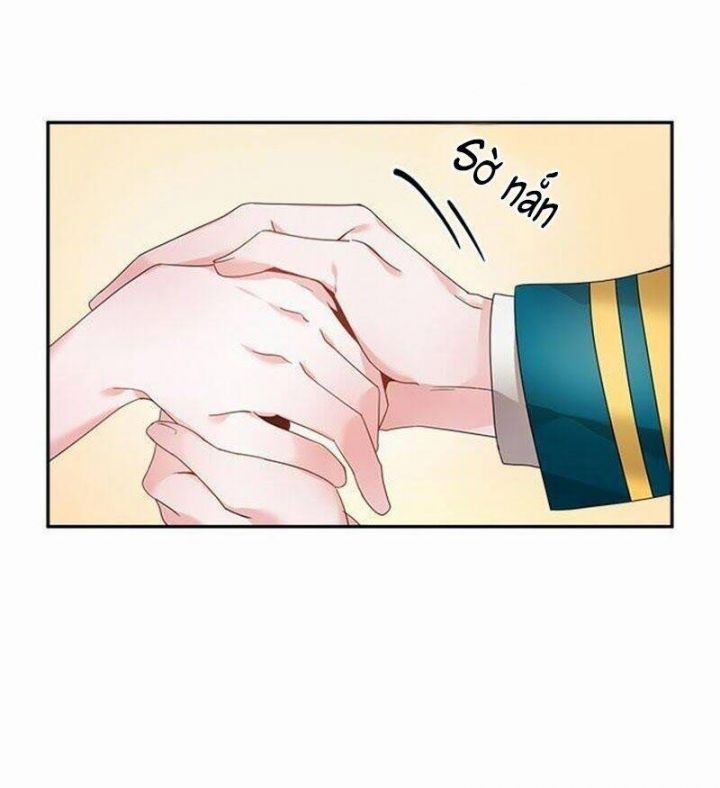 Tôi Không Muốn Trở Thành Hoàng Hậu Chapter 6 - Trang 6