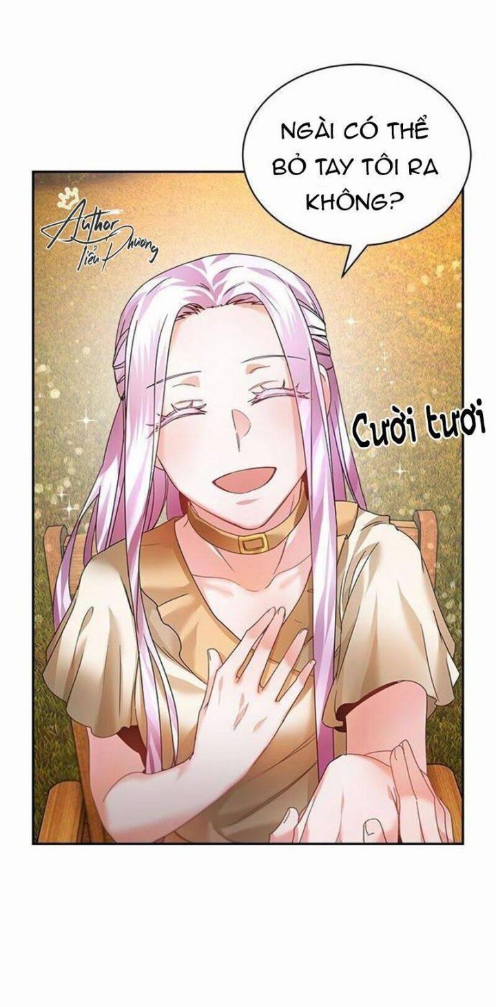 Tôi Không Muốn Trở Thành Hoàng Hậu Chapter 6 - Trang 23
