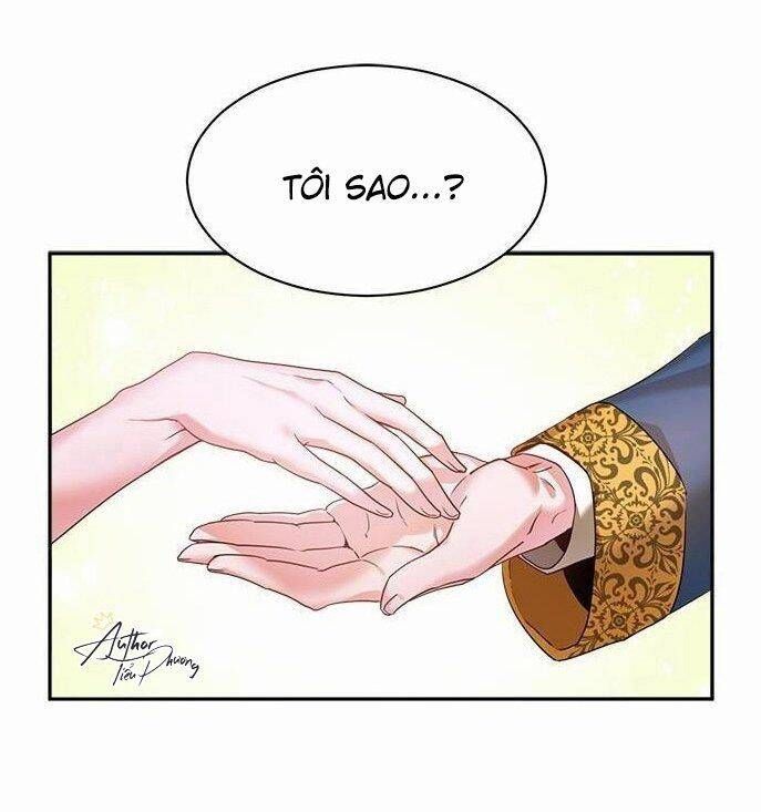 Tôi Không Muốn Trở Thành Hoàng Hậu Chapter 2 - Trang 56