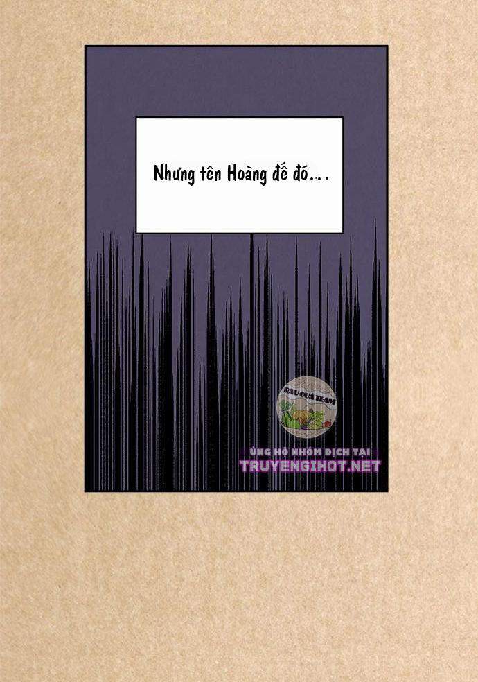 Tôi Không Muốn Trở Thành Hoàng Hậu Chapter 1 - Trang 42