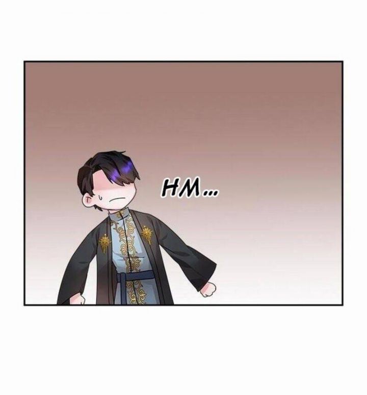 Tôi Không Muốn Trở Thành Hoàng Hậu Chapter 4 - Trang 16