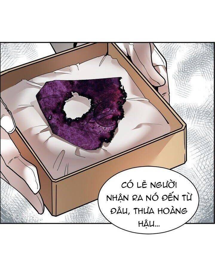 Tôi Không Muốn Trở Thành Hoàng Hậu Chapter 10 - Trang 13