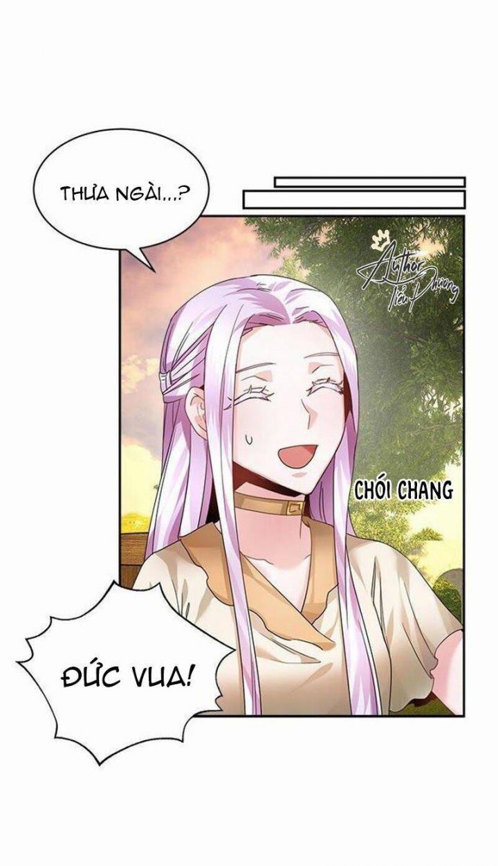 Tôi Không Muốn Trở Thành Hoàng Hậu Chapter 6 - Trang 16