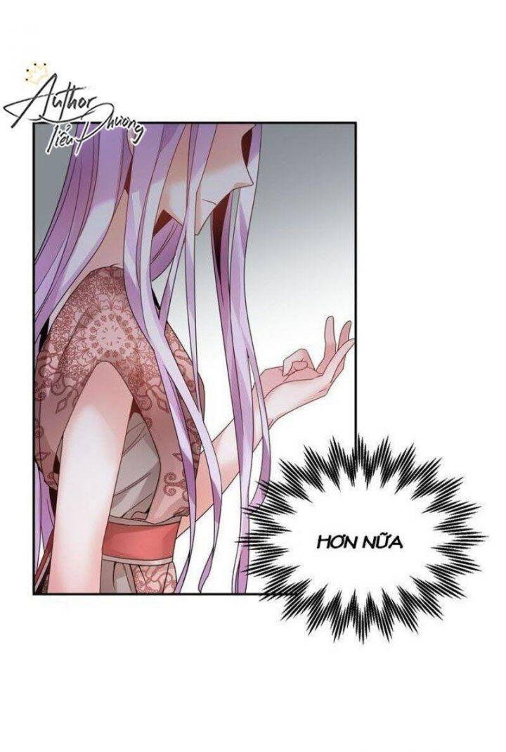 Tôi Không Muốn Trở Thành Hoàng Hậu Chapter 7 - Trang 57