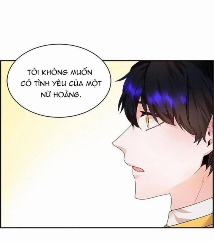 Tôi Không Muốn Trở Thành Hoàng Hậu Chapter 4 - Trang 34