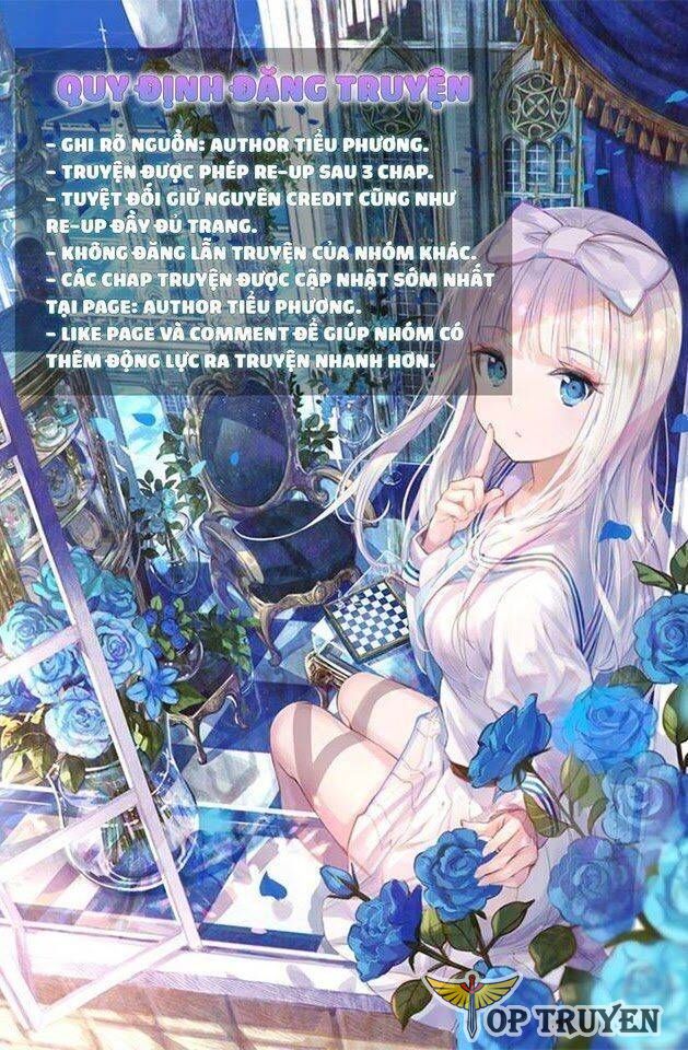 Tôi Không Muốn Trở Thành Hoàng Hậu Chapter 8 - Trang 1