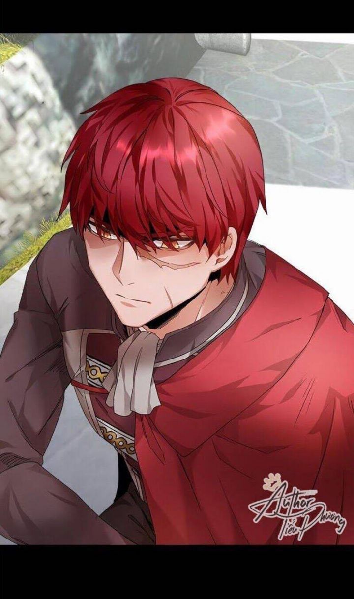 Tôi Không Muốn Trở Thành Hoàng Hậu Chapter 3 - Trang 28