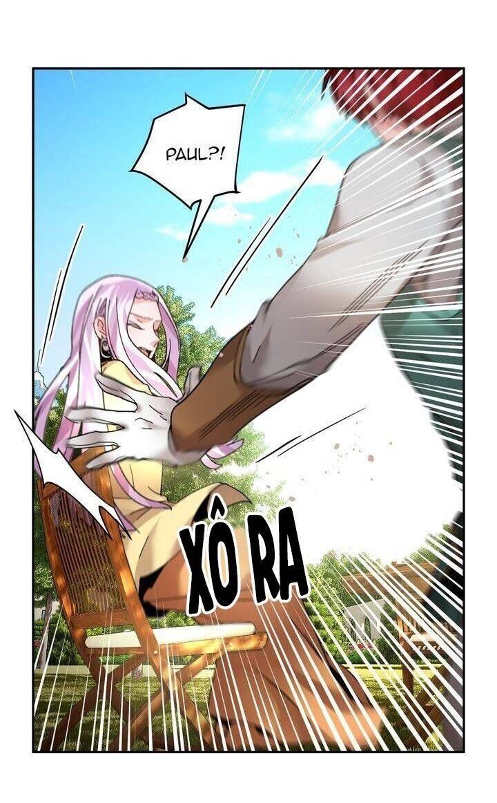 Tôi Không Muốn Trở Thành Hoàng Hậu Chapter 10 - Trang 46