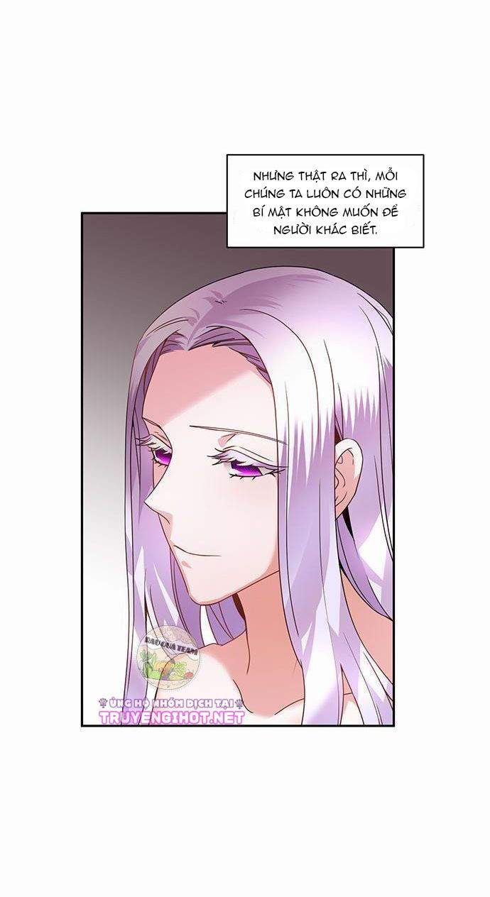 Tôi Không Muốn Trở Thành Hoàng Hậu Chapter 1 - Trang 31