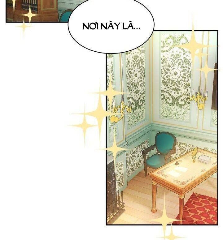 Tôi Không Muốn Trở Thành Hoàng Hậu Chapter 11 - Trang 27