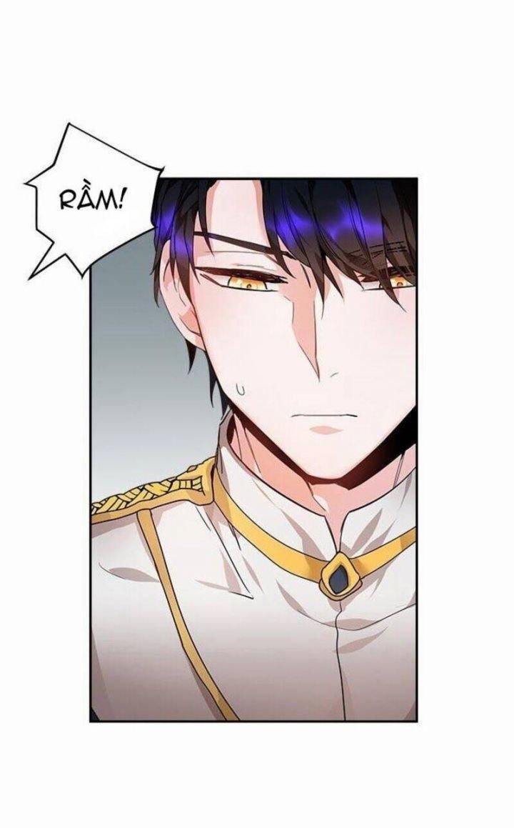 Tôi Không Muốn Trở Thành Hoàng Hậu Chapter 4 - Trang 38