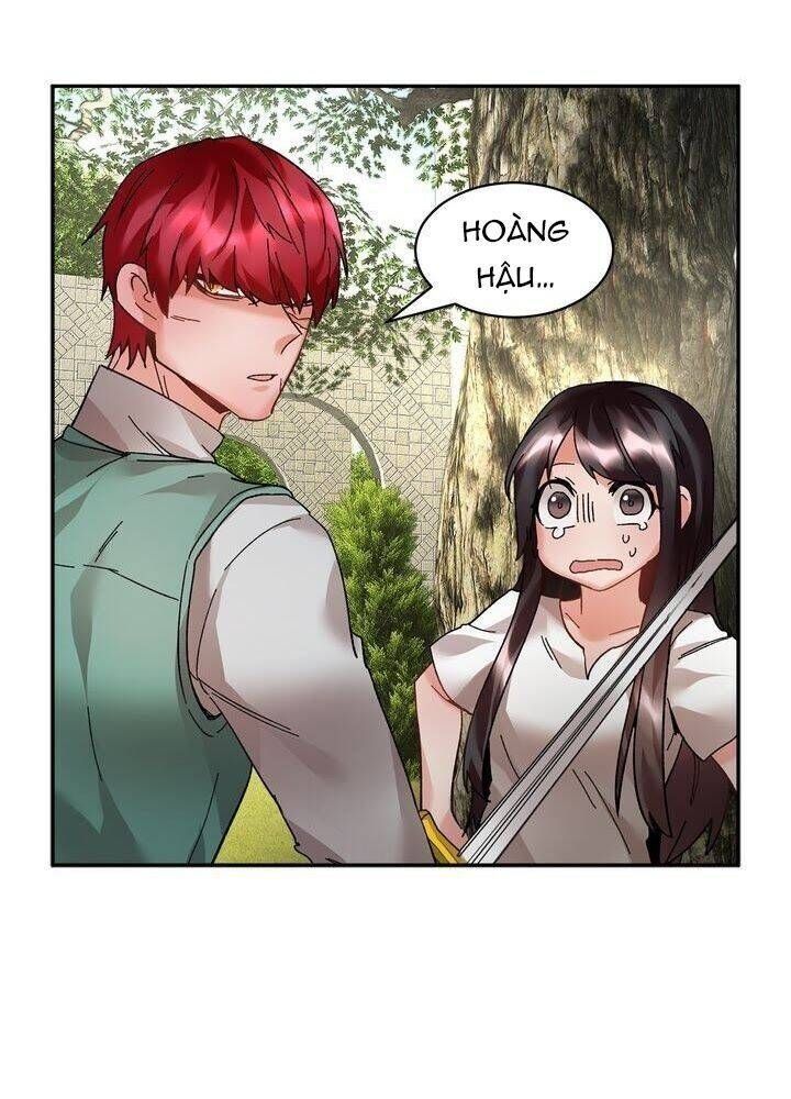 Tôi Không Muốn Trở Thành Hoàng Hậu Chapter 10 - Trang 58