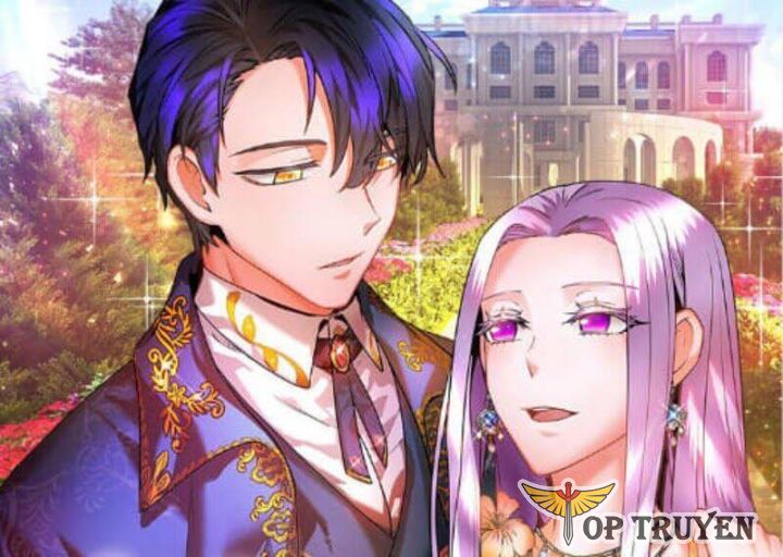 Tôi Không Muốn Trở Thành Hoàng Hậu Chapter 3 - Trang 1