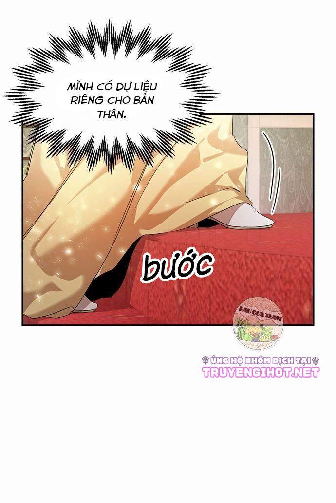 Tôi Không Muốn Trở Thành Hoàng Hậu Chapter 1 - Trang 6