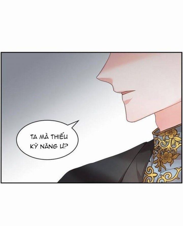 Tôi Không Muốn Trở Thành Hoàng Hậu Chapter 4 - Trang 8
