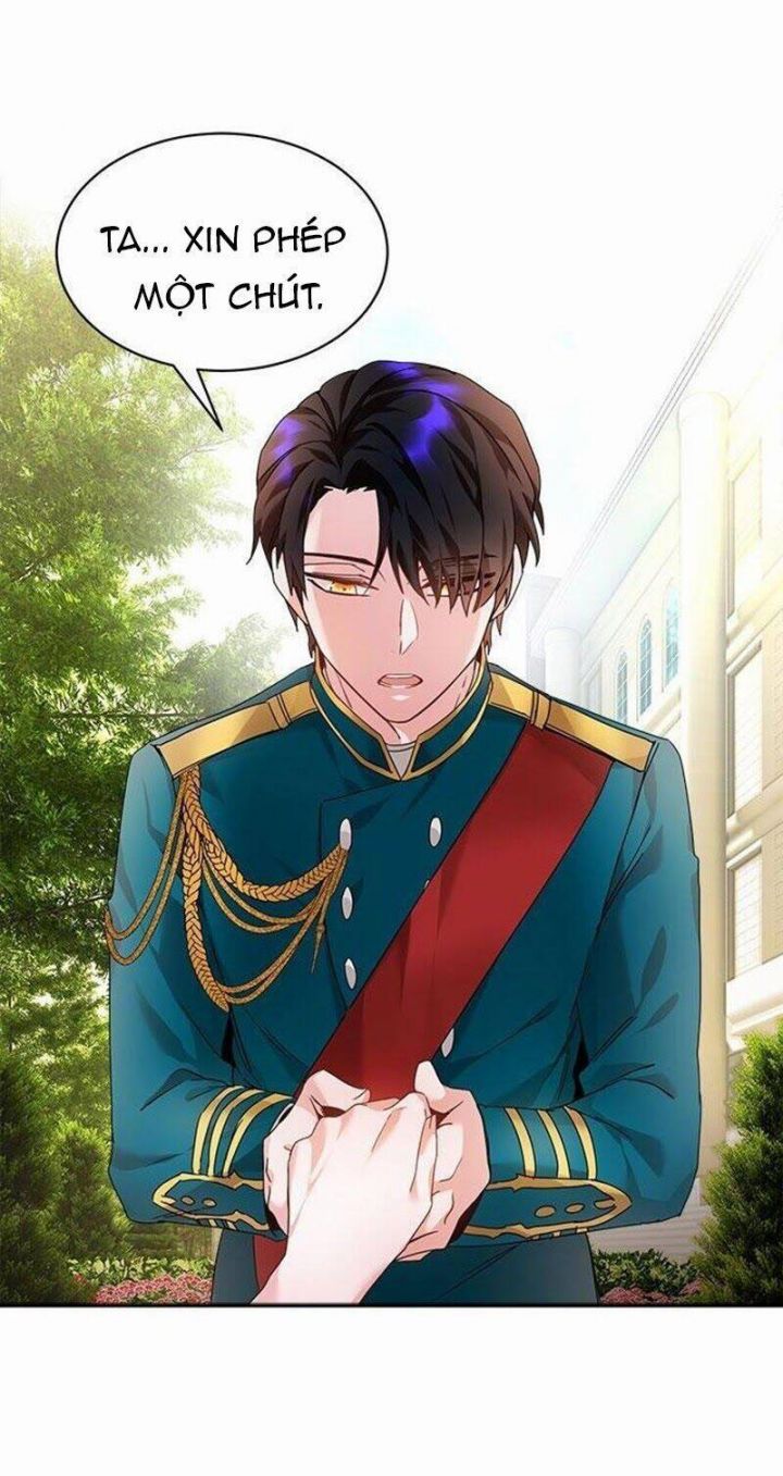 Tôi Không Muốn Trở Thành Hoàng Hậu Chapter 6 - Trang 5
