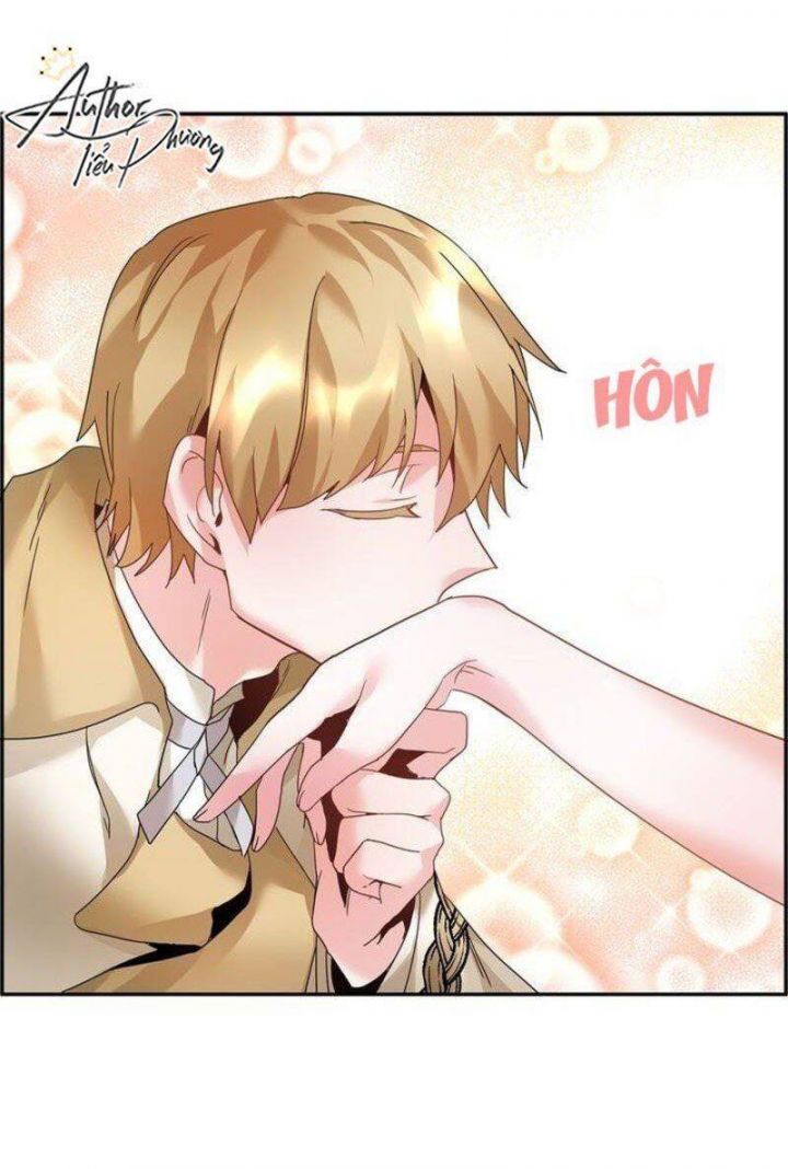 Tôi Không Muốn Trở Thành Hoàng Hậu Chapter 7 - Trang 35