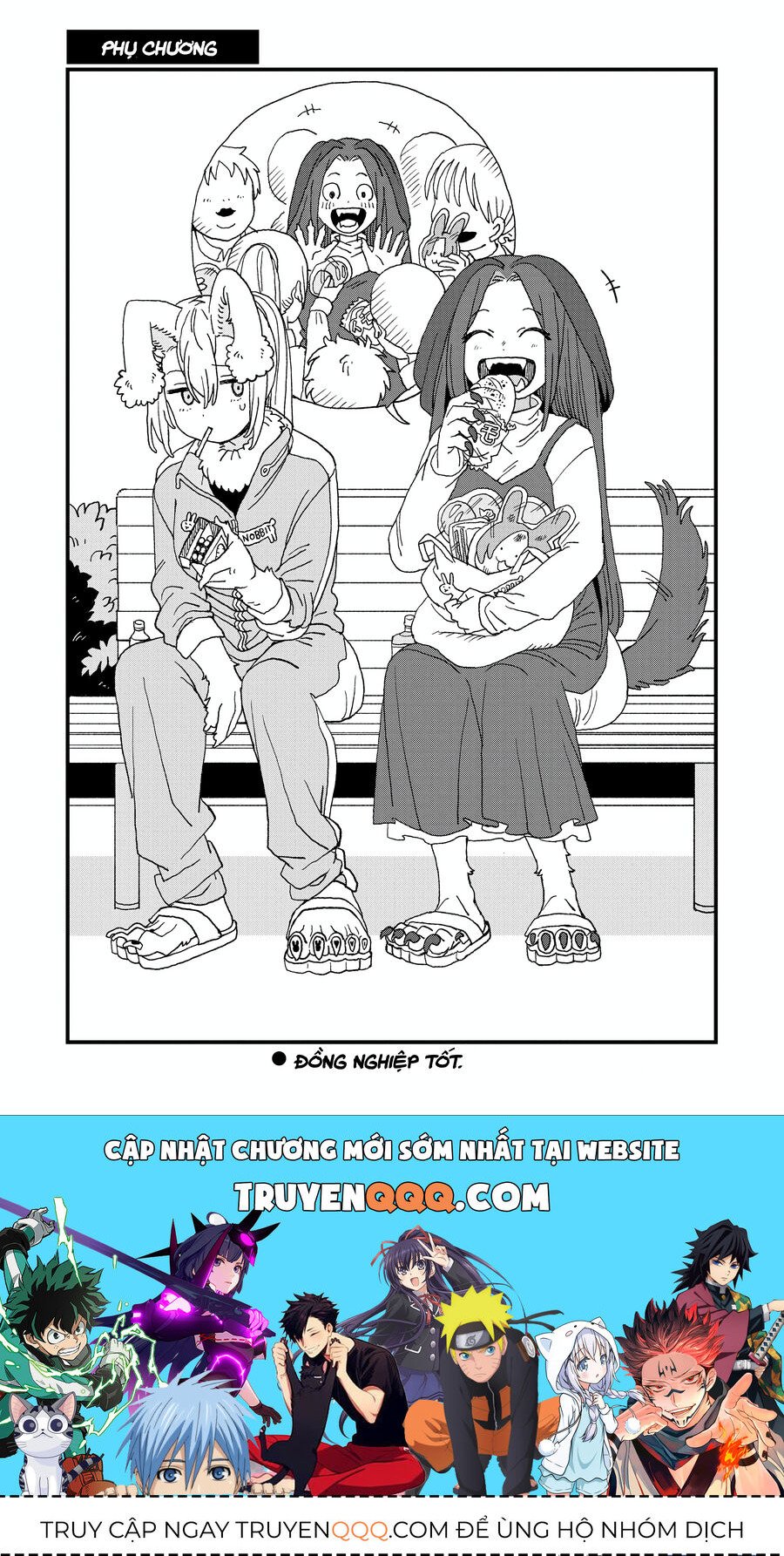Không Thể Thoát Khỏi Mizudako-Chan! Chapter 14 - Trang 24