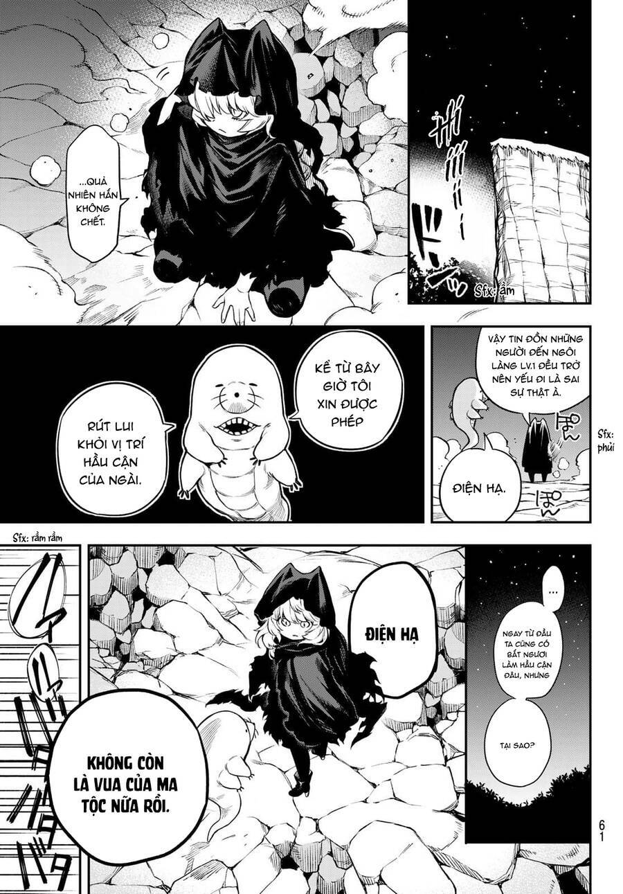 Lâu Đài Ma Vương Sudachi Chapter 1 - Trang 59