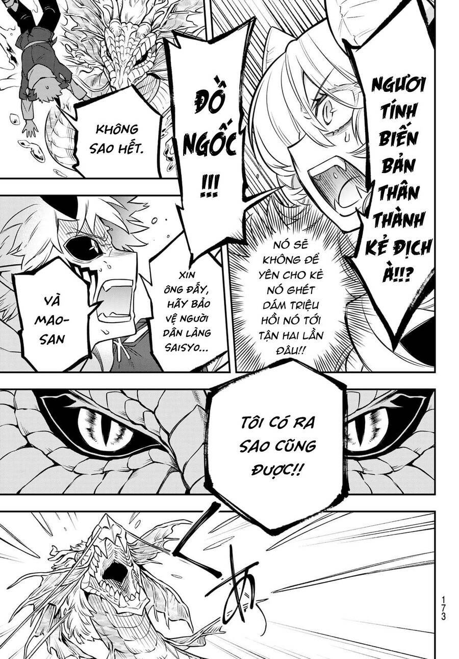Lâu Đài Ma Vương Sudachi Chapter 2 - Trang 53