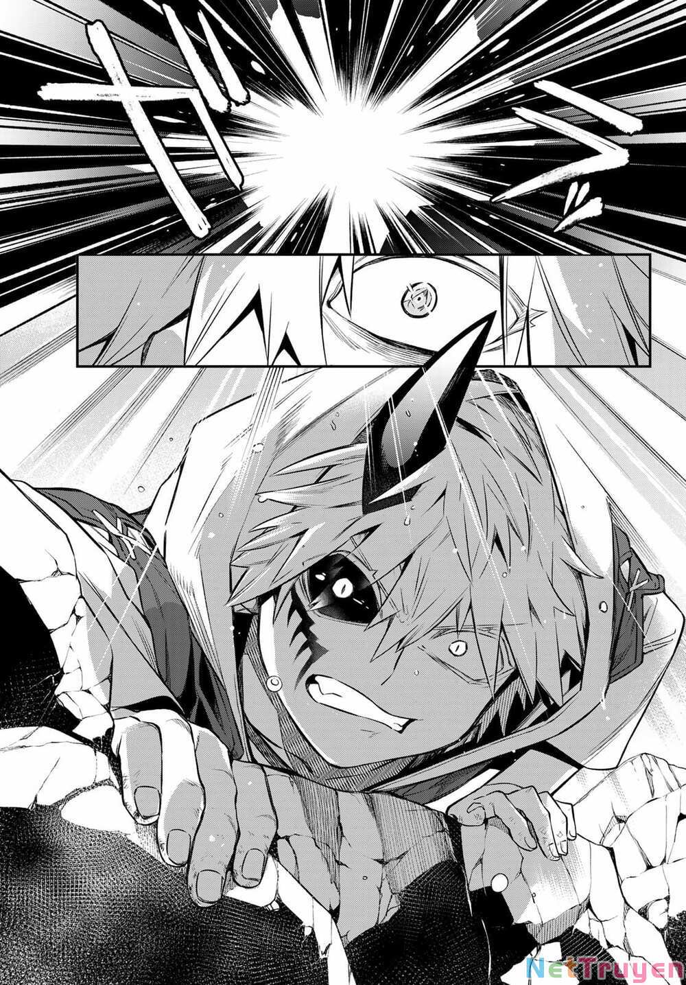 Lâu Đài Ma Vương Sudachi Chapter 4 - Trang 32