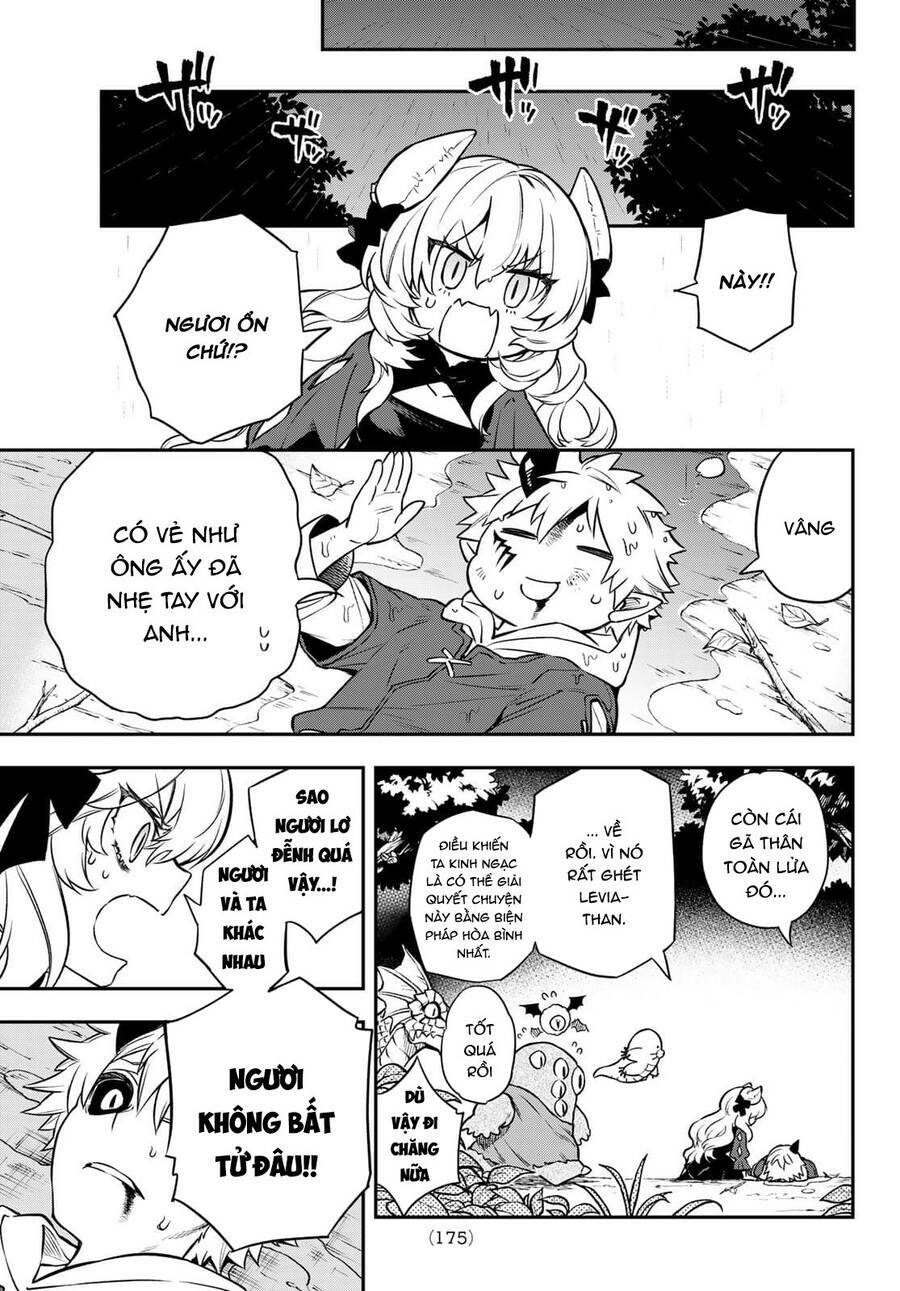 Lâu Đài Ma Vương Sudachi Chapter 2 - Trang 55