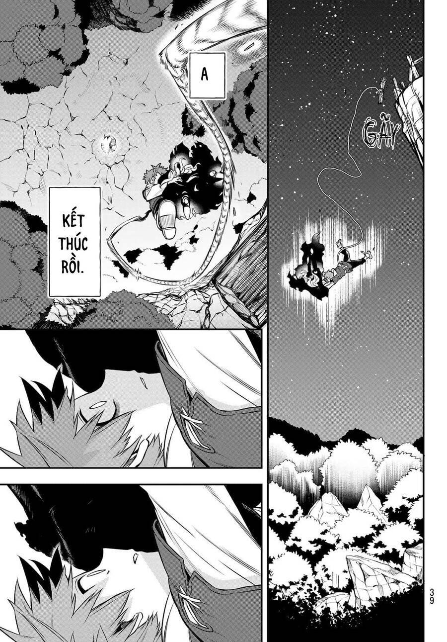 Lâu Đài Ma Vương Sudachi Chapter 1 - Trang 37