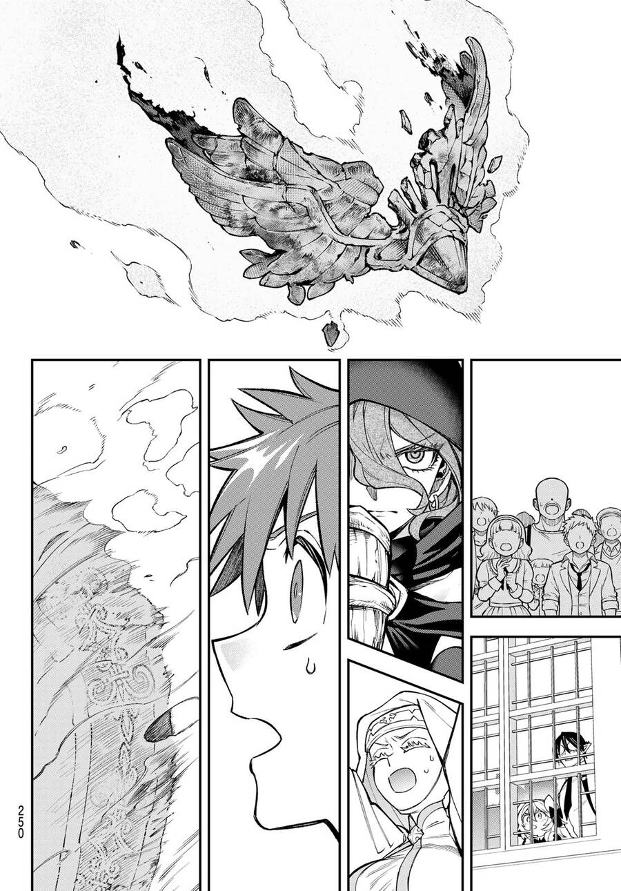 Lâu Đài Ma Vương Sudachi Chapter 21 - Trang 25