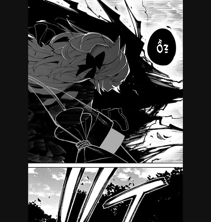 Lâu Đài Ma Vương Sudachi Chapter 25 - Trang 25