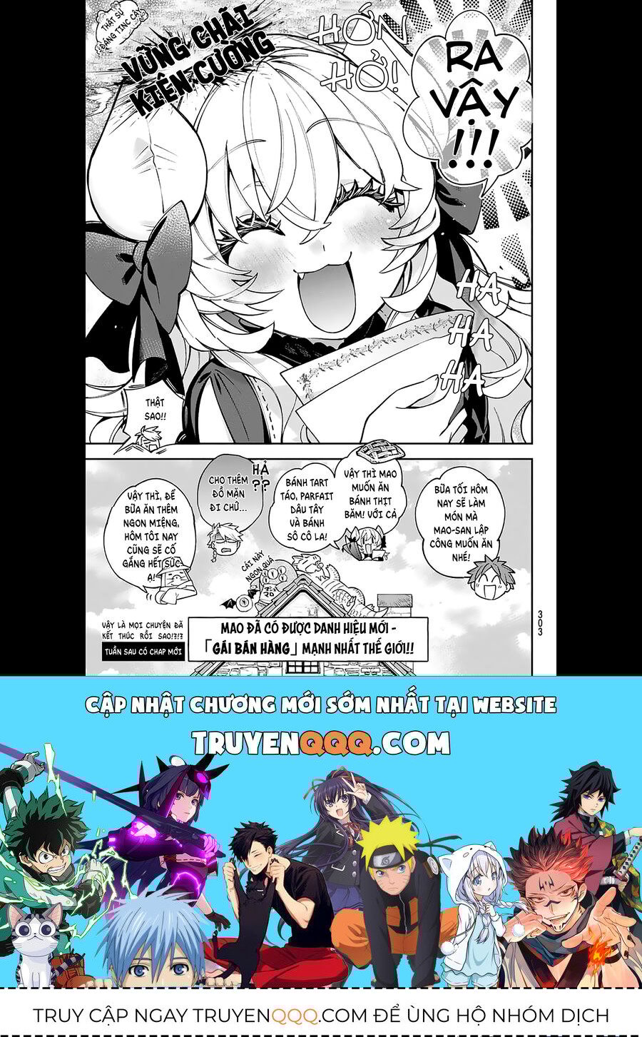 Lâu Đài Ma Vương Sudachi Chapter 25 - Trang 34