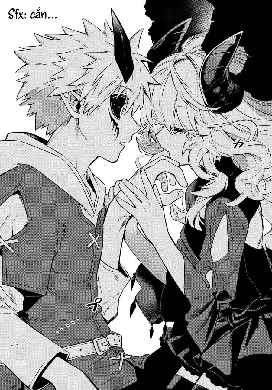 Lâu Đài Ma Vương Sudachi Chapter 1 - Trang 76