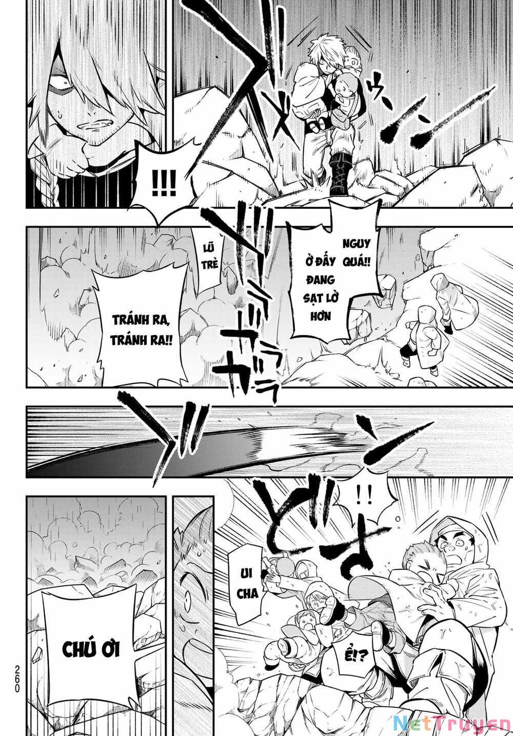 Lâu Đài Ma Vương Sudachi Chapter 4 - Trang 29