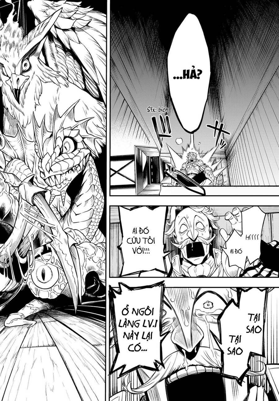 Lâu Đài Ma Vương Sudachi Chapter 1 - Trang 60
