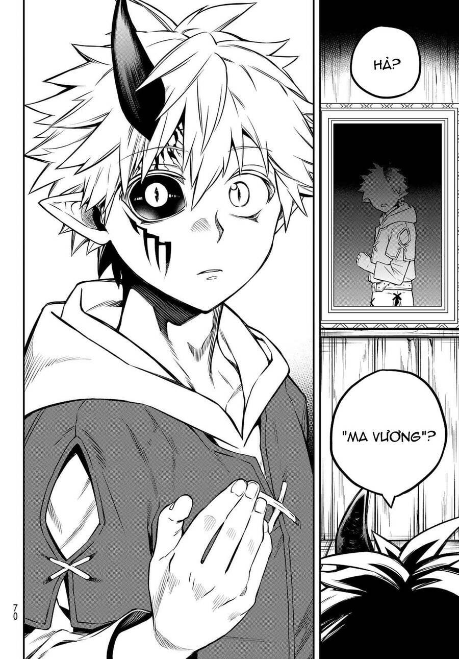 Lâu Đài Ma Vương Sudachi Chapter 1 - Trang 68