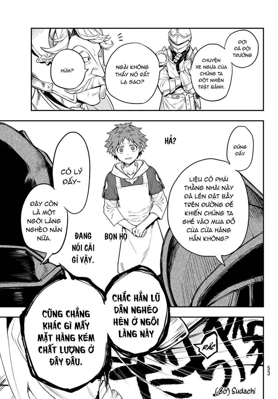 Lâu Đài Ma Vương Sudachi Chapter 1 - Trang 51