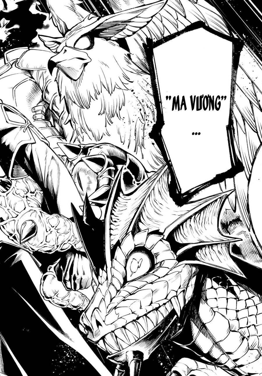 Lâu Đài Ma Vương Sudachi Chapter 1 - Trang 66